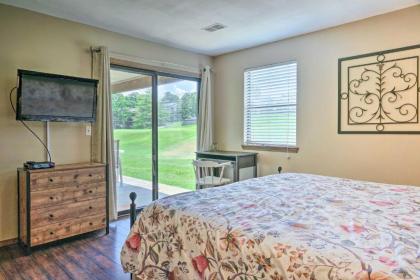 Pet-Friendly Branson Retreat in Golf Village! - image 15