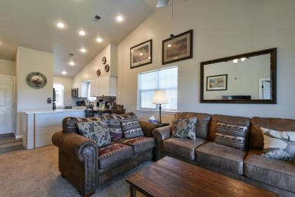 Apartment in Branson Missouri