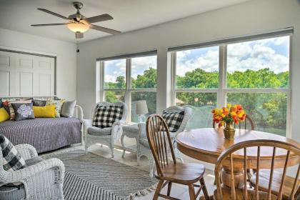 Panoramic Condo with Resort Amenities and Marina Views - image 1