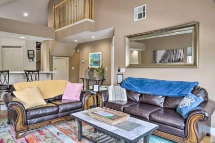 Panoramic Condo with Resort Amenities and Marina Views - image 12