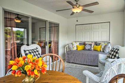 Panoramic Condo with Resort Amenities and Marina Views - image 18