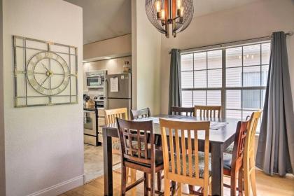 Panoramic Condo with Resort Amenities and Marina Views - image 3