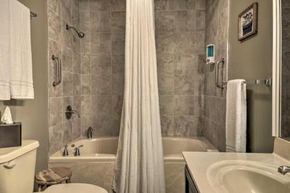 Contemporary Resort Condo with Private Balcony! - image 18