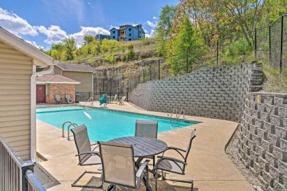 Charming Vintage Condo with Patio and Pool Access - image 5