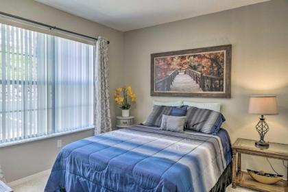 Charming Branson Condo with Private Balcony! - image 17