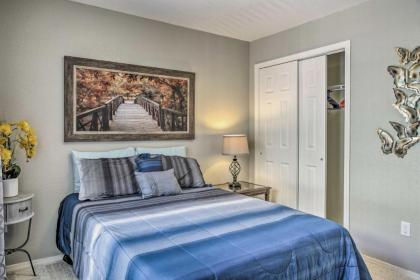 Charming Branson Condo with Private Balcony! - image 18