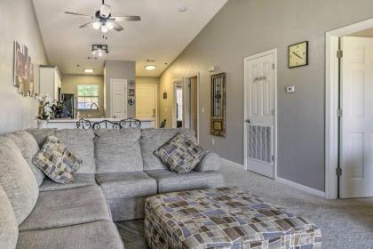 Charming Branson Condo with Private Balcony! - image 4