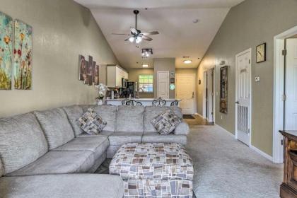 Charming Branson Condo with Private Balcony! - image 6