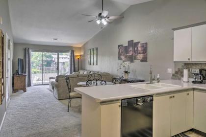 Charming Branson Condo with Private Balcony! - image 8