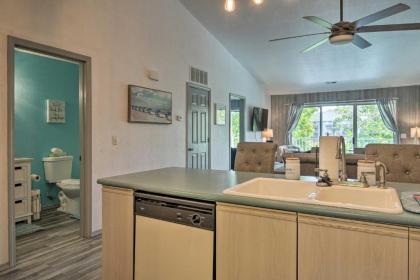 Pet-Friendly Condo 3 5 Mi to Branson Strip! - image 10