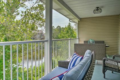 Pet-Friendly Condo 3 5 Mi to Branson Strip! - image 2