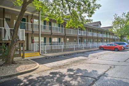 Pet-Friendly Condo 3 5 Mi to Branson Strip! - image 4