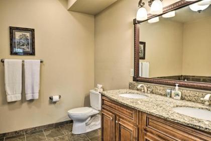 Branson Condo with Balcony 3 Miles to Downtown - image 10