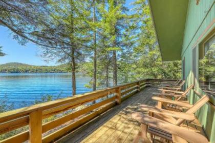 Brant Lake Hideaway