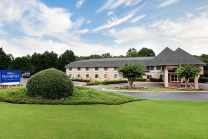 Baymont Inn & Suites Braselton - image 14