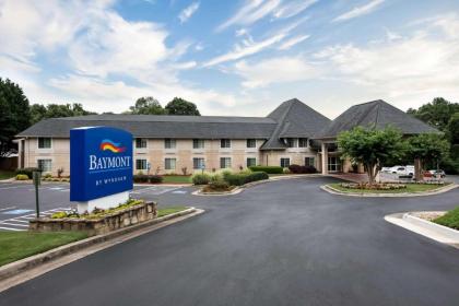 Baymont Inn & Suites Braselton - image 9