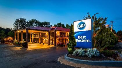 Best Western Braselton Inn - image 10