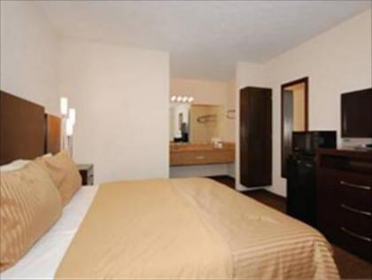 Best Western Braselton Inn - image 15