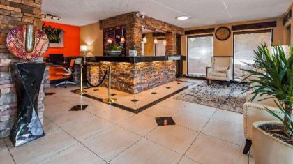 Best Western Braselton Inn - image 4