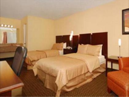 Best Western Braselton Inn - image 5