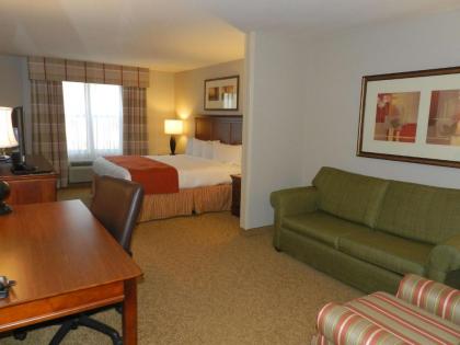 Country Inn & Suites by Radisson Braselton GA - image 10