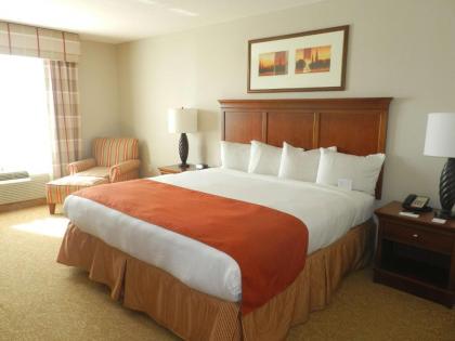 Country Inn & Suites by Radisson Braselton GA - image 11