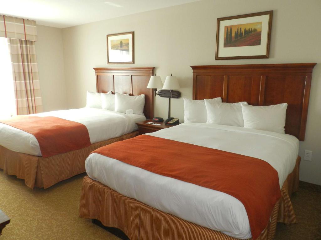 Country Inn & Suites by Radisson Braselton GA - image 7