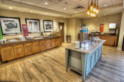 Hampton Inn & Suites Braselton - image 15