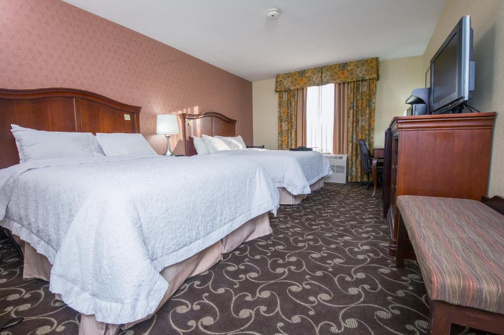 Hampton by Hilton Brattleboro - image 2