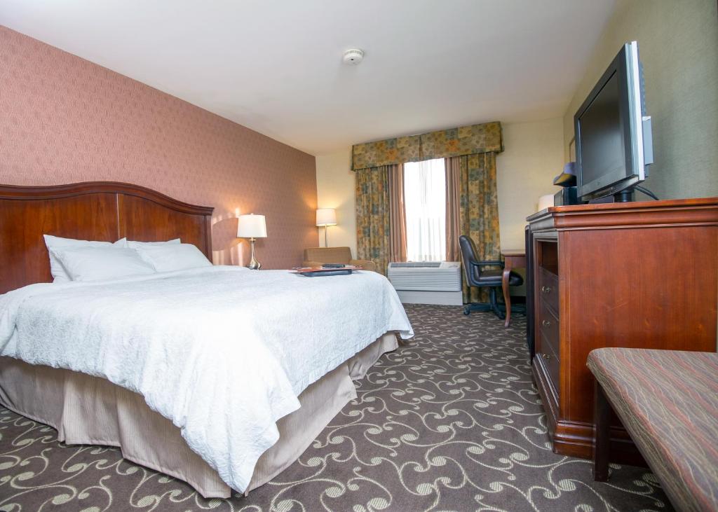 Hampton by Hilton Brattleboro - image 4