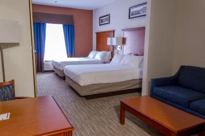 Holiday Inn Express Hotel & Suites Brattleboro an IHG Hotel - image 15