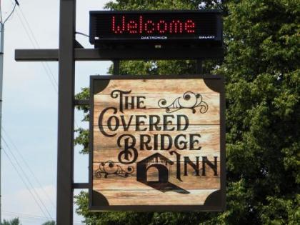 The Covered Bridge Inn - image 2