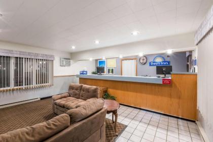 Days Inn by Wyndham Atlantic Iowa