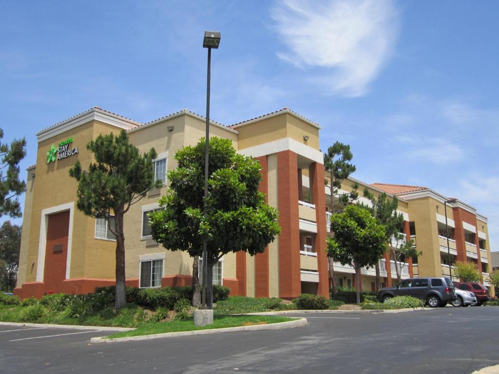 Extended Stay America Suites - Orange County - Brea - main image