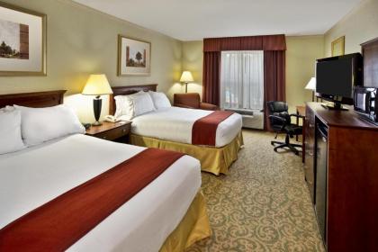 Holiday Inn Express Breaux Bridge an IHG Hotel - image 12