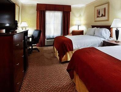 Holiday Inn Express Breaux Bridge an IHG Hotel - image 2