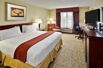 Holiday Inn Express Breaux Bridge an IHG Hotel - image 6