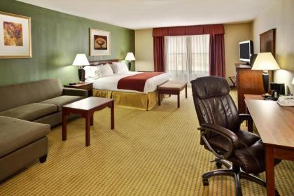 Holiday Inn Express Breaux Bridge an IHG Hotel - image 7