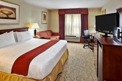 Holiday Inn Express Breaux Bridge an IHG Hotel - image 8