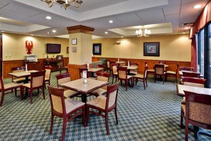 Holiday Inn Express Breaux Bridge an IHG Hotel - image 9