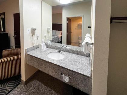 America's Best Value Inn Breaux Bridge - image 12