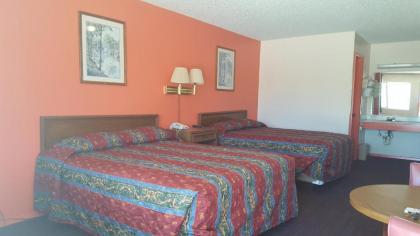 Regency Inn Breckenridge - image 11