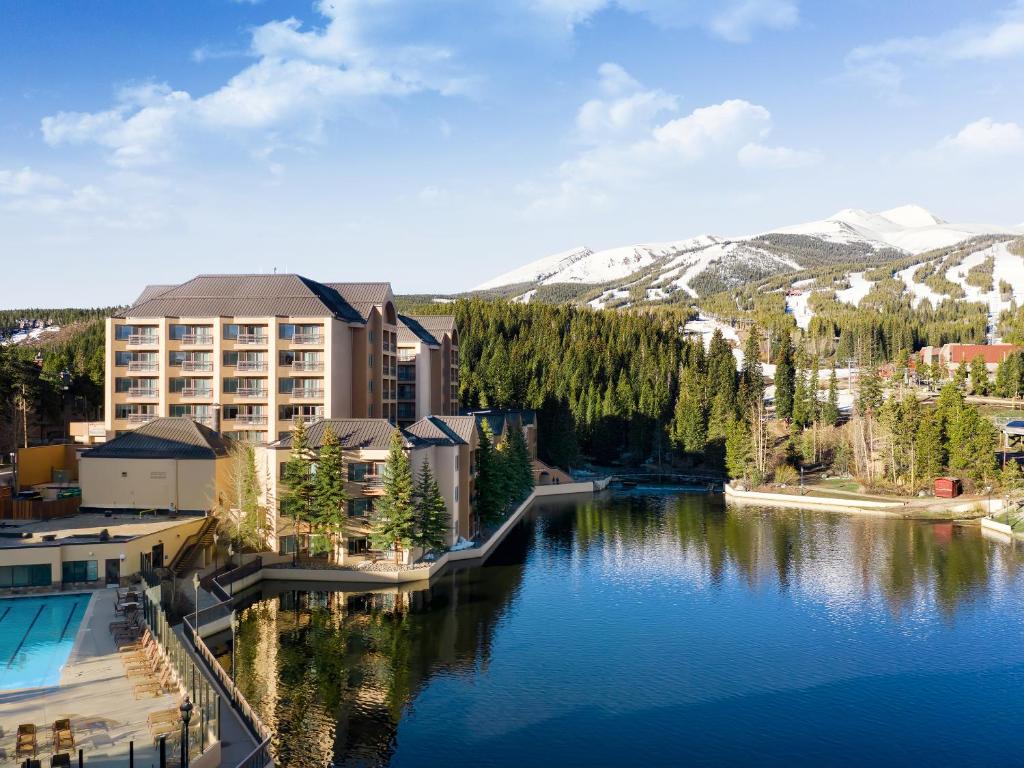 Marriott's Mountain Valley Lodge at Breckenridge - main image