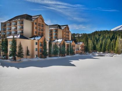 Marriott's Mountain Valley Lodge at Breckenridge - image 3