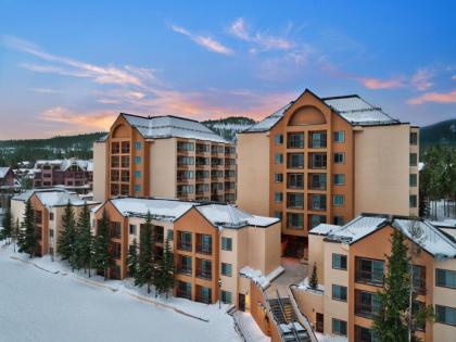 Marriott's Mountain Valley Lodge at Breckenridge - image 4