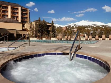 Marriott's Mountain Valley Lodge at Breckenridge - image 5