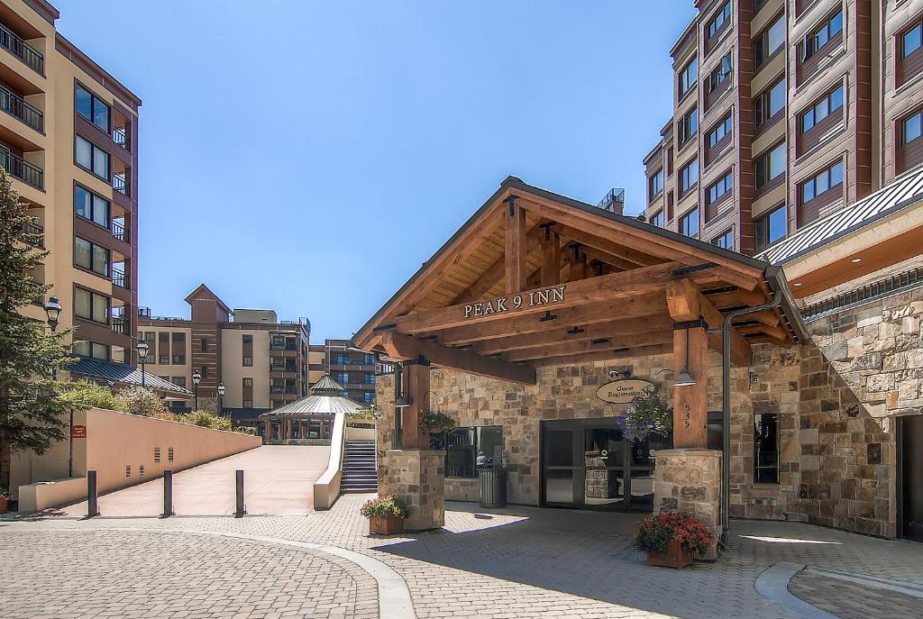 Studio Condo 4313 at the Village at Breckenridge - main image