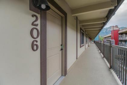 Ski and Racquet Club Condo - image 5