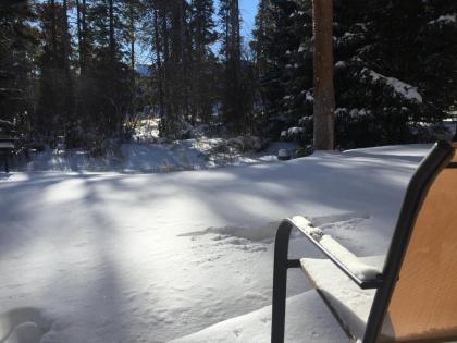 Apartment in Breckenridge Colorado