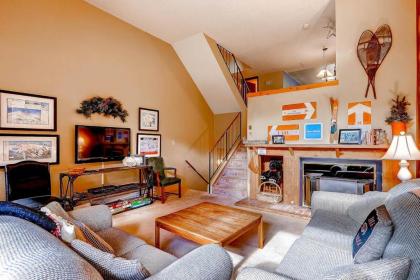 Holiday homes in Breckenridge Colorado